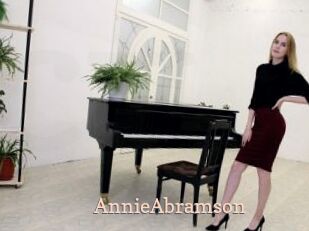 AnnieAbramson