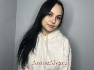 AnnieAlvarez