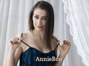 AnnieBoo
