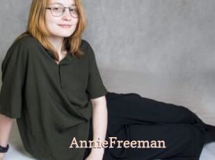 AnnieFreeman