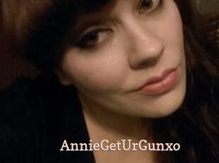 AnnieGetUrGunxo