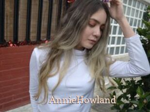 AnnieHowland
