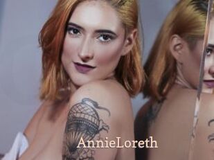 AnnieLoreth