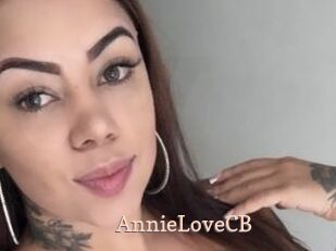 AnnieLoveCB