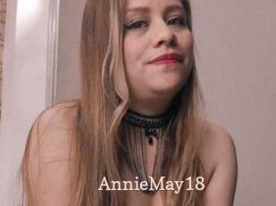AnnieMay18