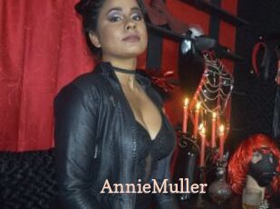 AnnieMuller
