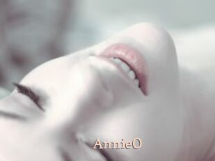 AnnieO