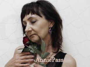 AnniePass