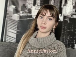 AnniePastori