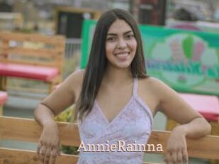 AnnieRainna