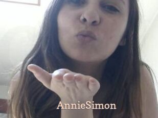 AnnieSimon