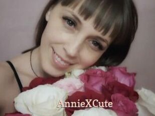 AnnieXCute