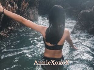 AnnieXoxoX