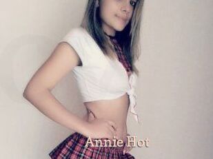 Annie_Hot