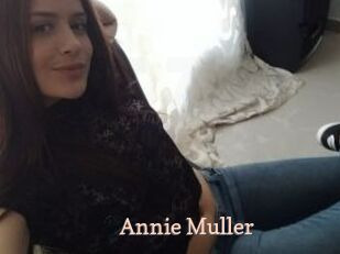 Annie_Muller