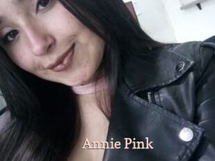 Annie_Pink