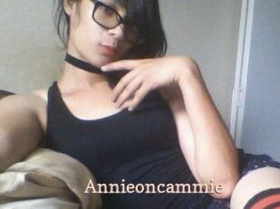 Annieoncammie