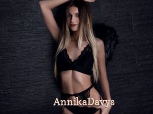 AnnikaDavys