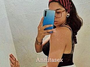 Annitasex