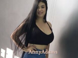 AnnyAdams