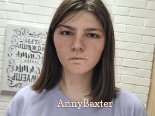 AnnyBaxter