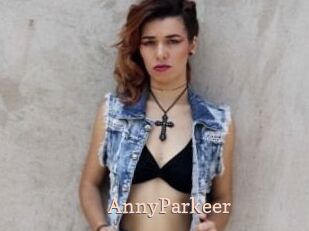 AnnyParkeer