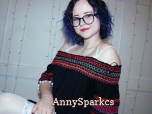 AnnySparkcs
