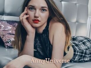 AnnyUniverse