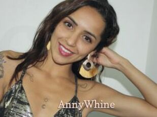 AnnyWhine