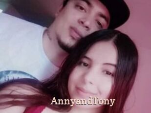 AnnyandTony
