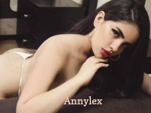 Annylex