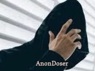 AnonDoser