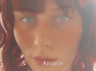 Anonie