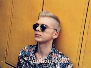 AnthonysexW
