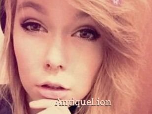 AntiqueLion