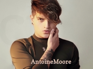 AntoineMoore
