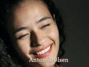 AntonelaOlsen