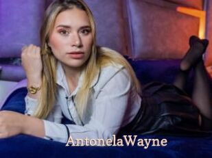 AntonelaWayne