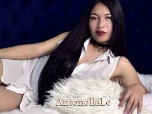 AntonellaLe