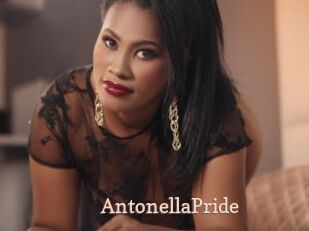 AntonellaPride