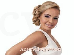 AntonellaQueenxx