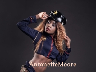 AntonetteMoore