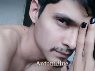 AntoniBlue