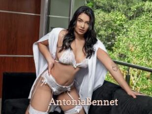AntoniaBennet
