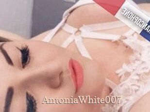 AntoniaWhite007