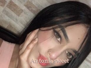 Antonia_sweet