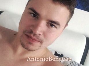 AntonioBenetize