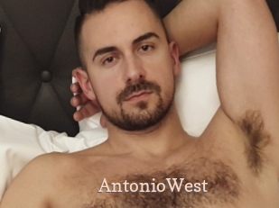 AntonioWest Chaude Vision
