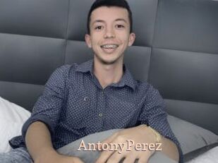 AntonyPerez