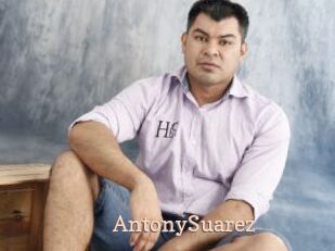AntonySuarez
